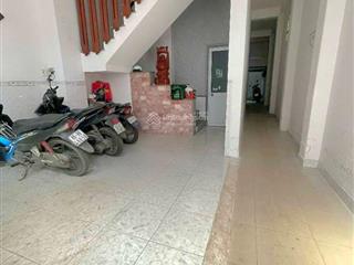 Hẻm ô tô đỗ cửa sát phạm văn đồng chdv 13 phòng cho thuê 80m2 chỉ 9,8 tỷ