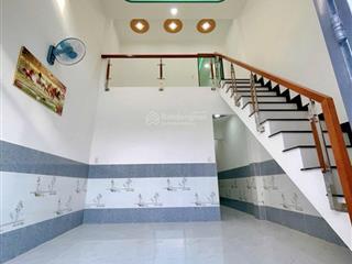 35m2 chỉ 1.5 tỷ hxh 5m tận nhà 1 trệt 1 lửng 2pn nhà mới