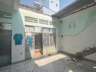 P.16 gò vấp  đất 92m  ngang 5.5m  chỉ 5.5 tỷ