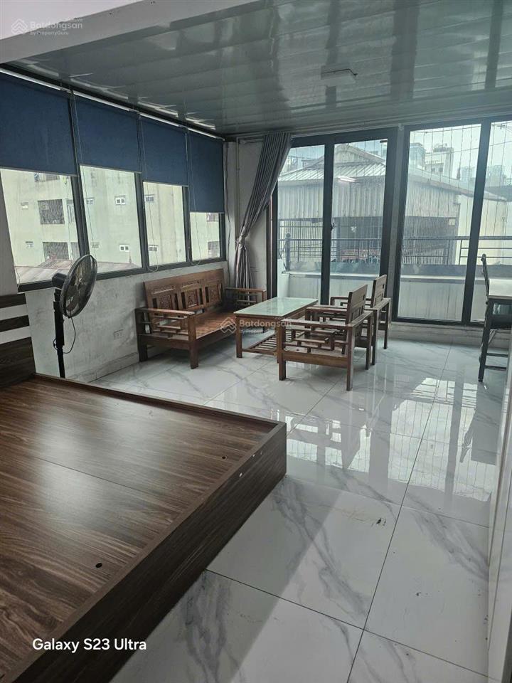Cho thuê chung cư mini  phòng rộng ở được 4 người, full đồ về ở ngay, view đẹp, tặng ngay 1 tháng
