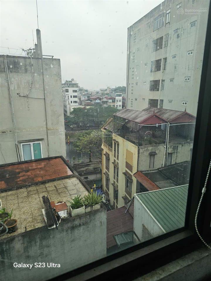 Cho thuê chung cư mini  phòng rộng ở được 4 người, full đồ về ở ngay, view đẹp, tặng ngay 1 tháng