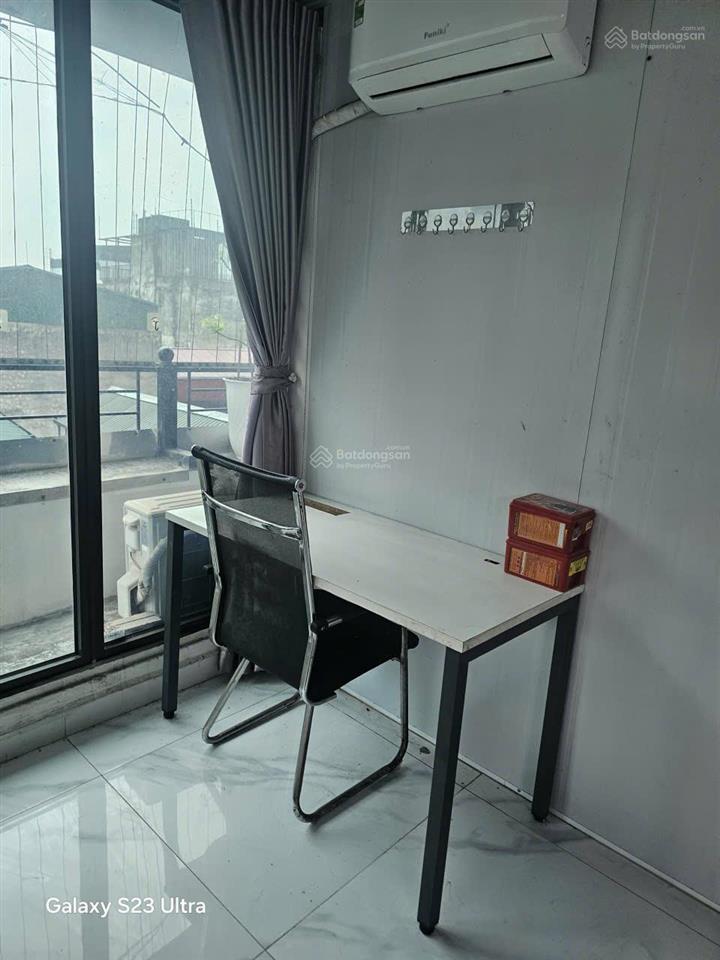 Cho thuê chung cư mini  phòng rộng ở được 4 người, full đồ về ở ngay, view đẹp, tặng ngay 1 tháng