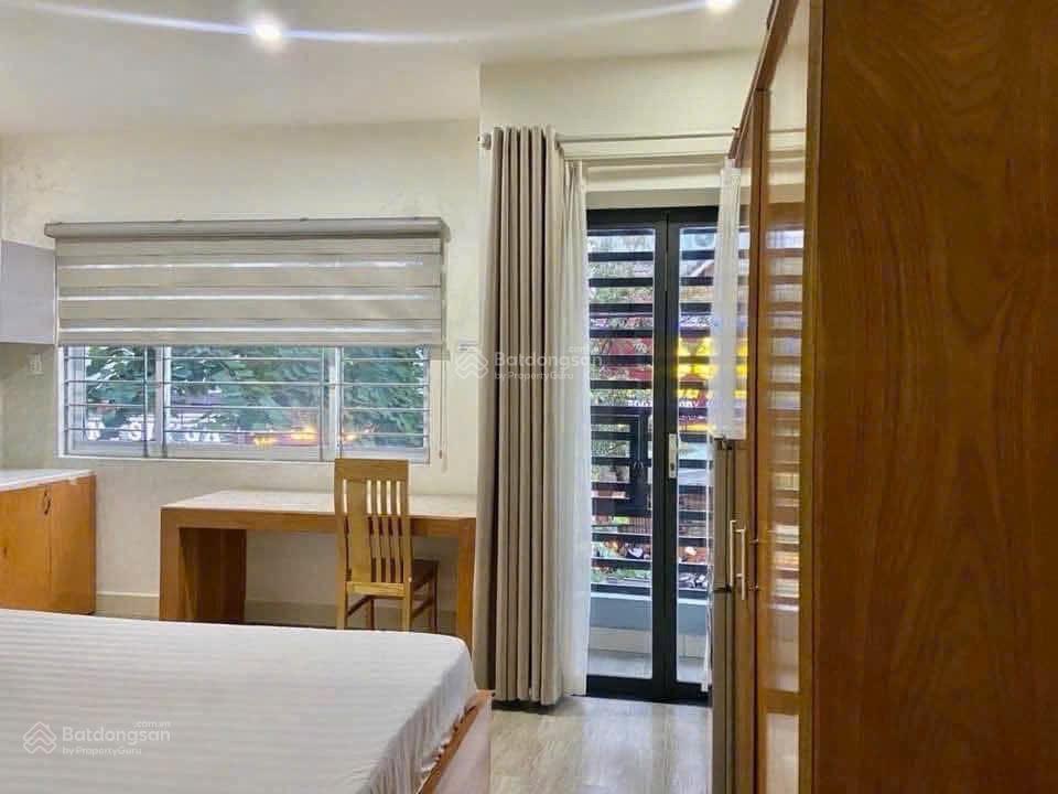 Toà căn hộ 6 tầng sơn trà, dương đình nghệ  dòng tiền 120tr/th  giá tốt.