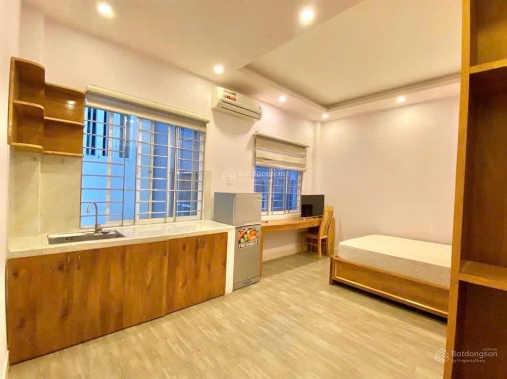 Toà căn hộ 6 tầng sơn trà, dương đình nghệ  dòng tiền 120tr/th  giá tốt.