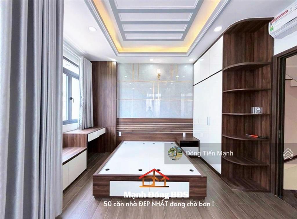 Nhà khu an ninh không ngập  4 tầng  70m2  xe hơi đổ cửa  gần phú mỹ hưng  nhỉnh 7t