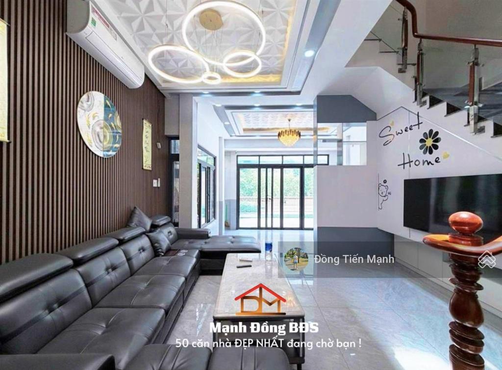 Nhà khu an ninh không ngập  4 tầng  70m2  xe hơi đổ cửa  gần phú mỹ hưng  nhỉnh 7t