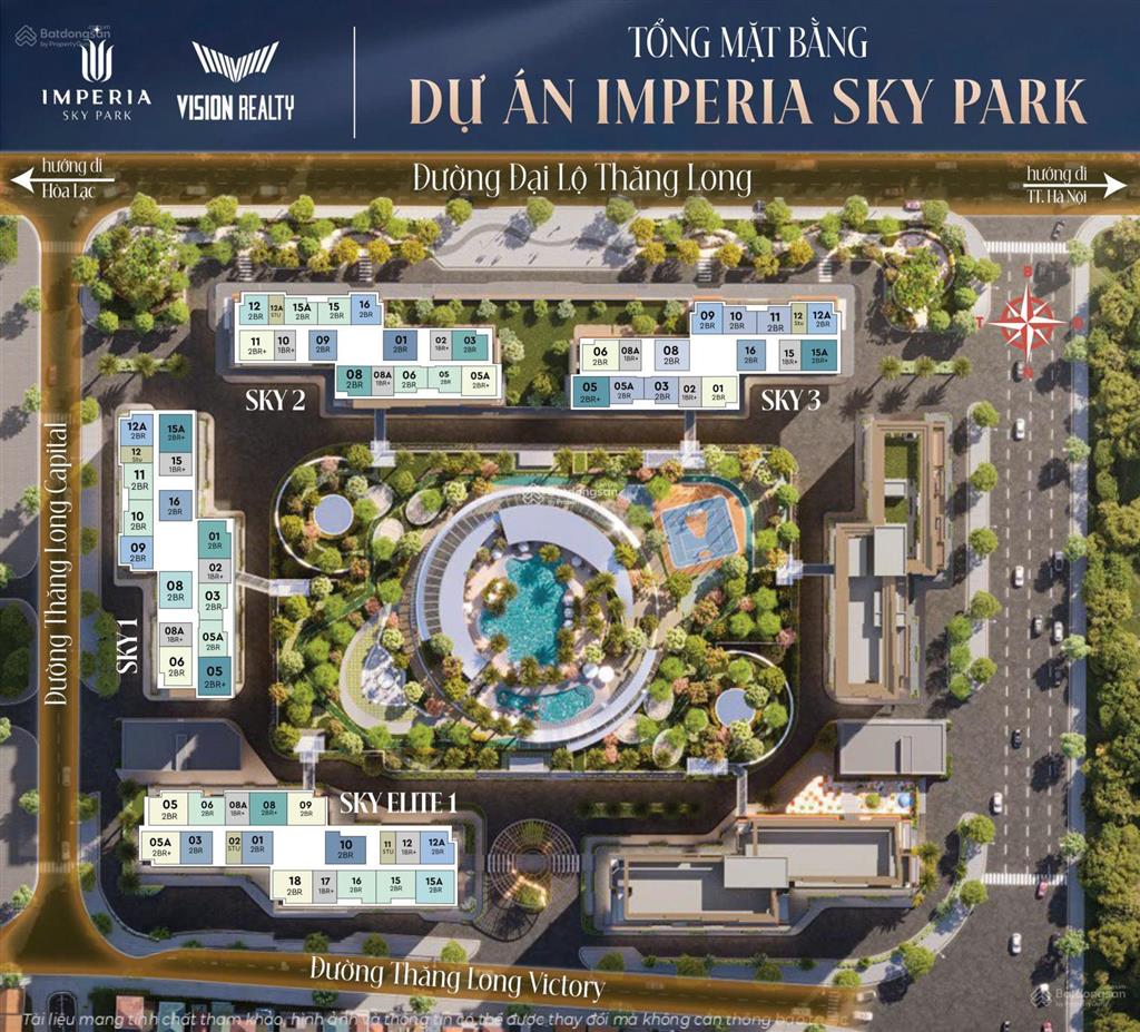 Căn 2pn, dt 55,56m2 duy nhất thuộc quỹ hàng nội bộ có giá rẻ tại dự án cao cấp imperia skypark
