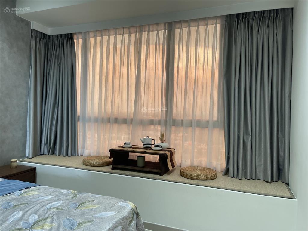 Cho thuê căn hộ canary heights  120m2  thuận giao  18 triệu/tháng