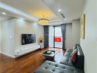 Chào bán căn góc toà r6, 4 phòng ngủ sáng