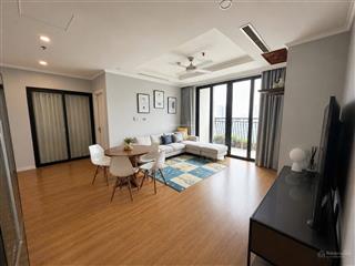 Bán căn 3 phòng ngủ toà r6 royal city, view quảng trường