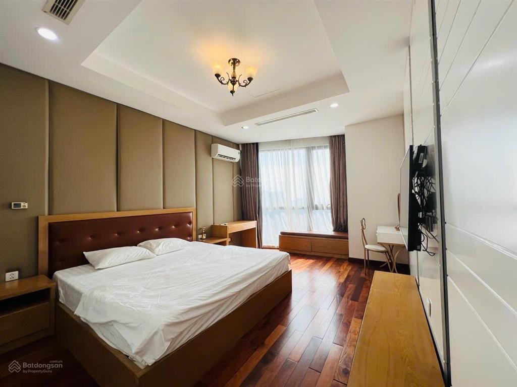 Bán căn 2 phòng ngủ, 2 ban công nhỏ