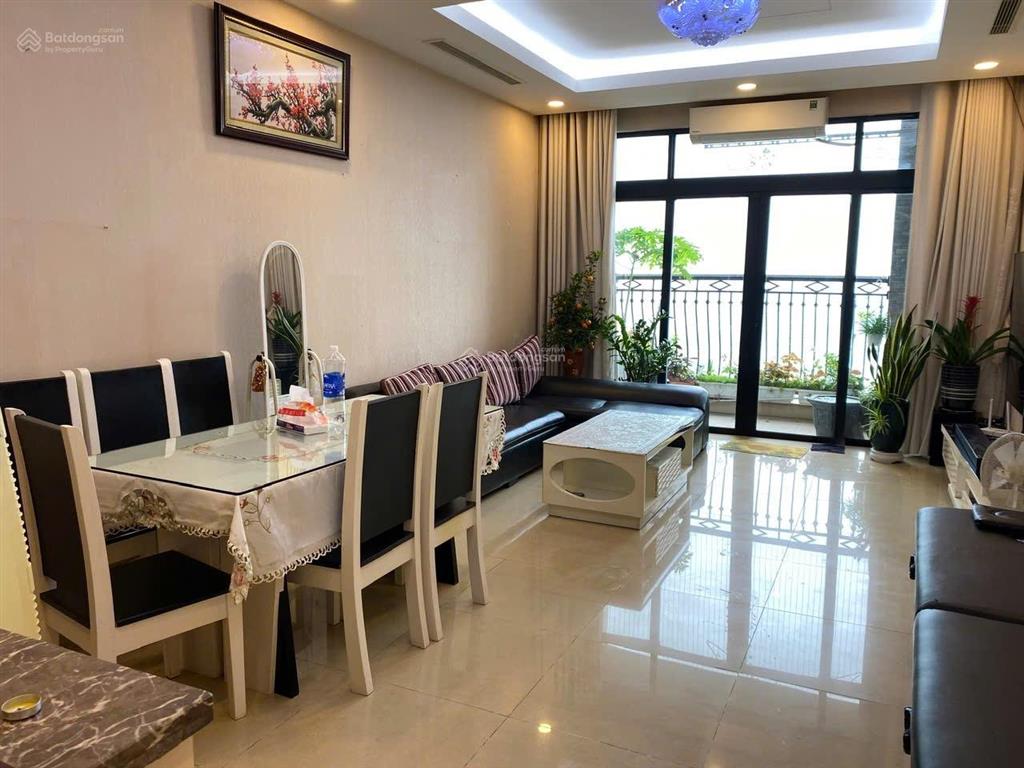 Bán căn hộ 2pn, 2wc tại royal city, 10 tỷ vnd, 104.9m2