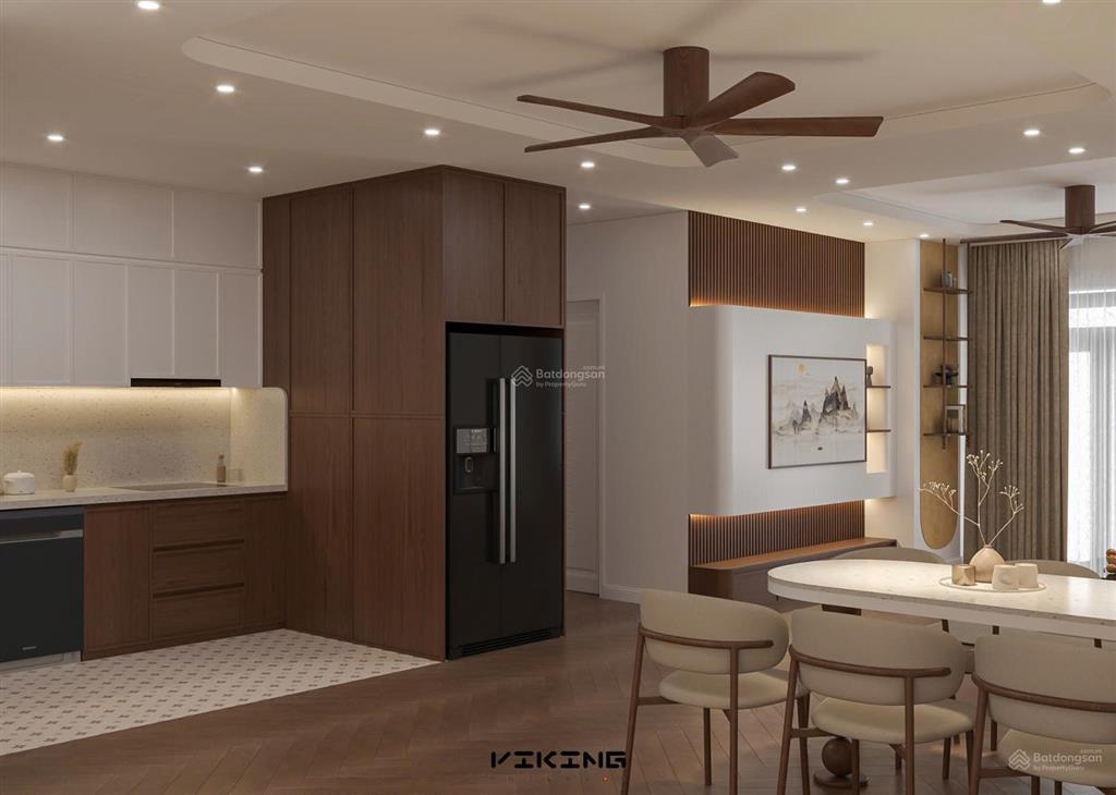 Bán căn góc r4 nhà đã sửa và thay toàn bộ nội thất