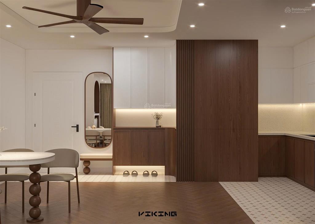 Bán căn góc r4 nhà đã sửa và thay toàn bộ nội thất