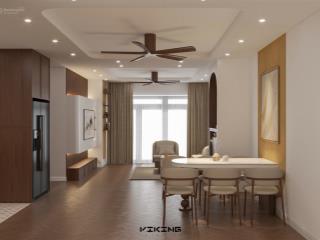 Bán căn góc r4 nhà đã sửa và thay toàn bộ nội thất