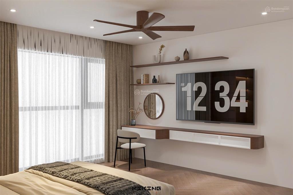 Bán căn góc r4 nhà đã sửa và thay toàn bộ nội thất
