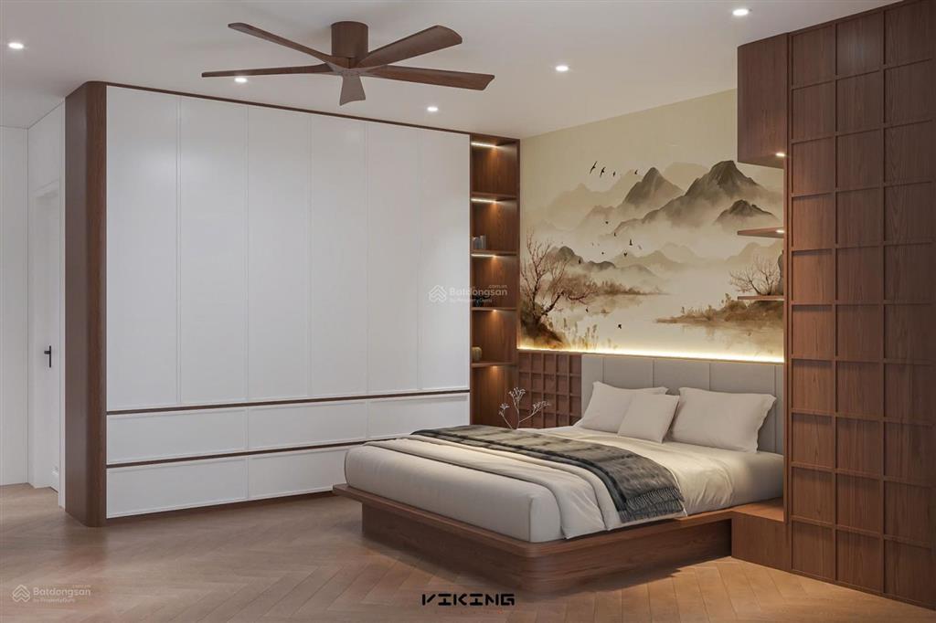 Bán căn góc r4 nhà đã sửa và thay toàn bộ nội thất
