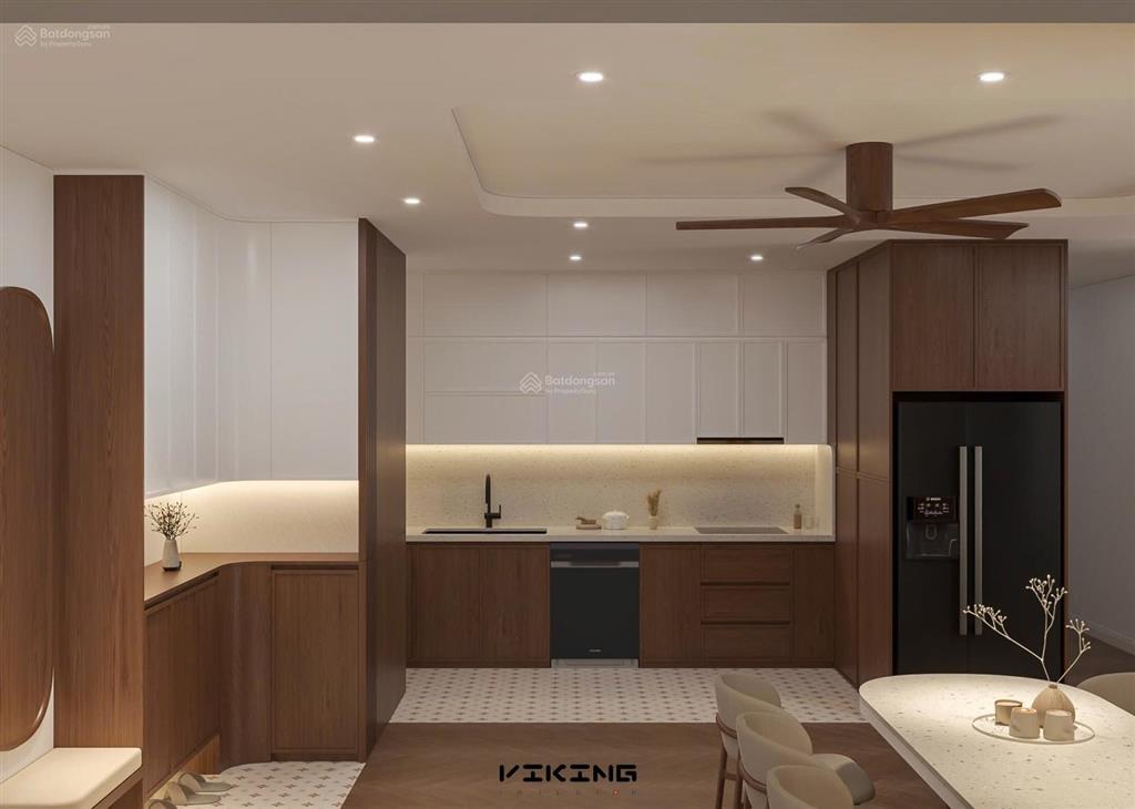 Bán căn góc r4 nhà đã sửa và thay toàn bộ nội thất