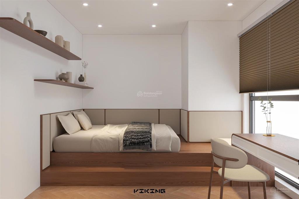 Bán căn góc r4 nhà đã sửa và thay toàn bộ nội thất