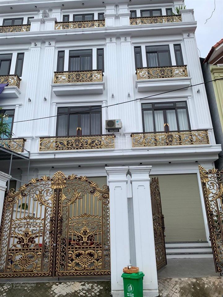 Bán nhà riêng tại làng đồng giá, 60m2, view đẹp, giá tốt, thủy nguyên, hải phòng