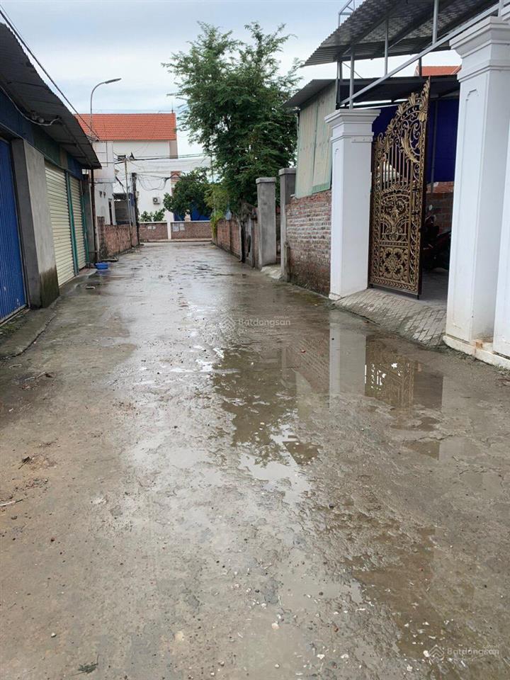 Bán nhà riêng tại làng đồng giá, 60m2, view đẹp, giá tốt, thủy nguyên, hải phòng