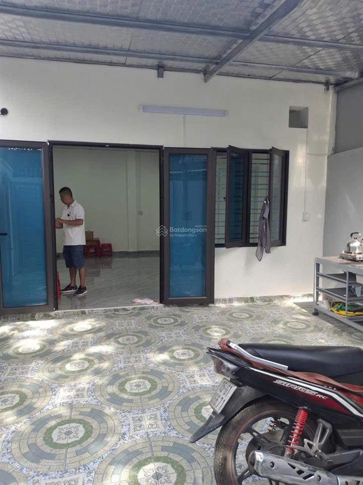 Cho thuê nr 63 an đà, 3.5 triệu/th, 60m2 view đẹp