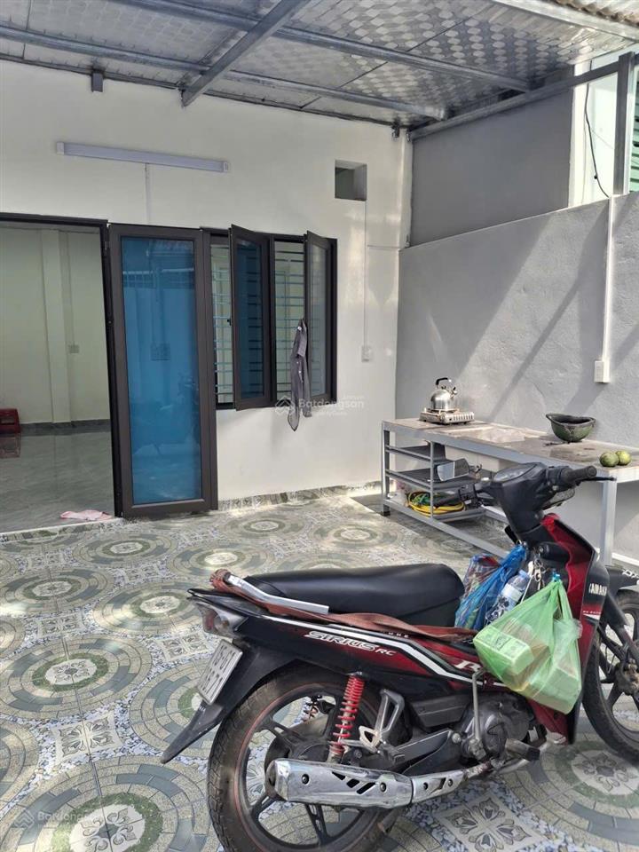 Cho thuê nr 63 an đà, 3.5 triệu/th, 60m2 view đẹp