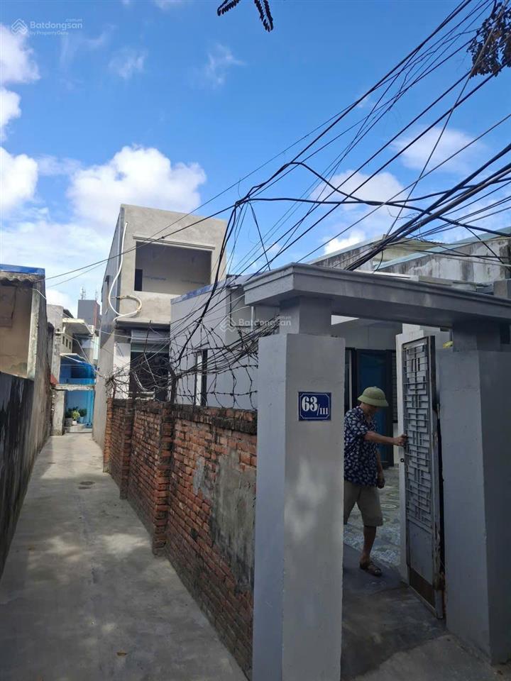 Cho thuê nr 63 an đà, 3.5 triệu/th, 60m2 view đẹp