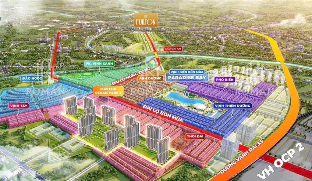 Cắt lỗ 3 tỷ so với 2022 siêu hot duy nhất căn shop lâu dài đối diện cụm cc mtr lumie ocp2