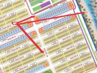 Bán nhanh căn biệt thự san hô ocp2 144m2, giá 140tr/m2. giá tốt nhất thị trường  0966 659 ***