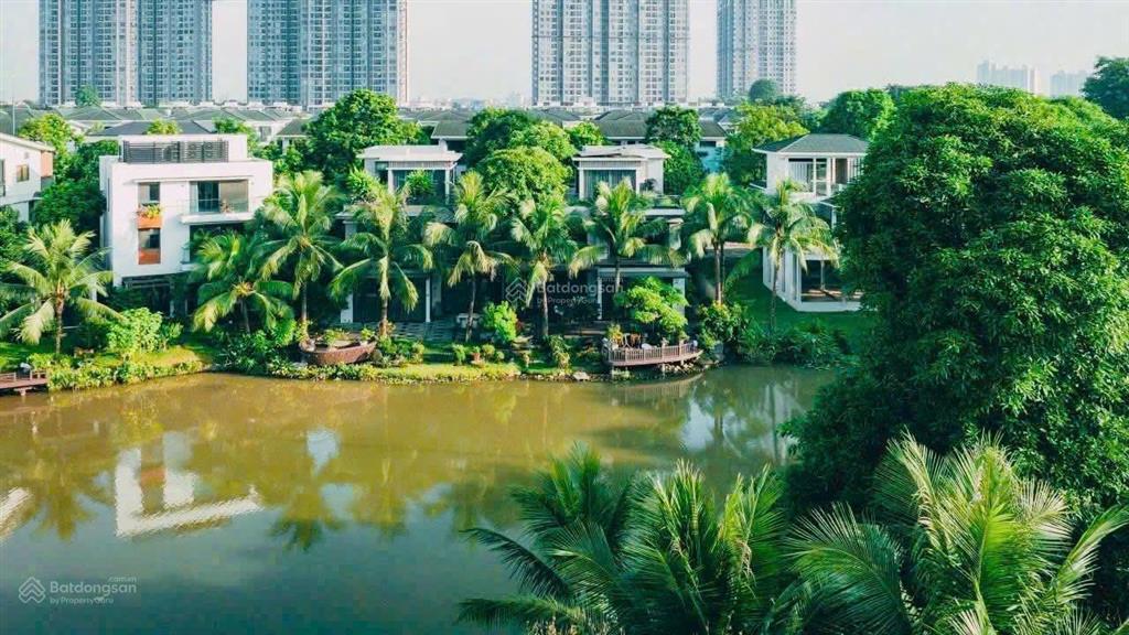 Căn đảo 300m2 ecopark. chỉ 245tr/m2