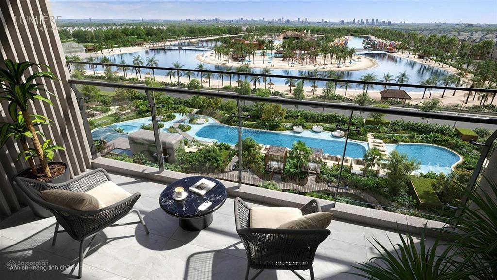 Hot căn hoa hậu penthouse của lsb view trực diện biển hồ tạo sóng tại vin 2