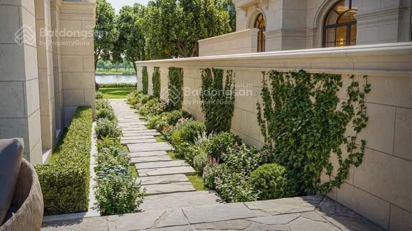 Hot biệt thự khoáng nóng onsen villas  view hồ hiếm có tại alluvia city