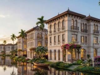 Hot biệt thự khoáng nóng onsen villas  view hồ hiếm có tại alluvia city