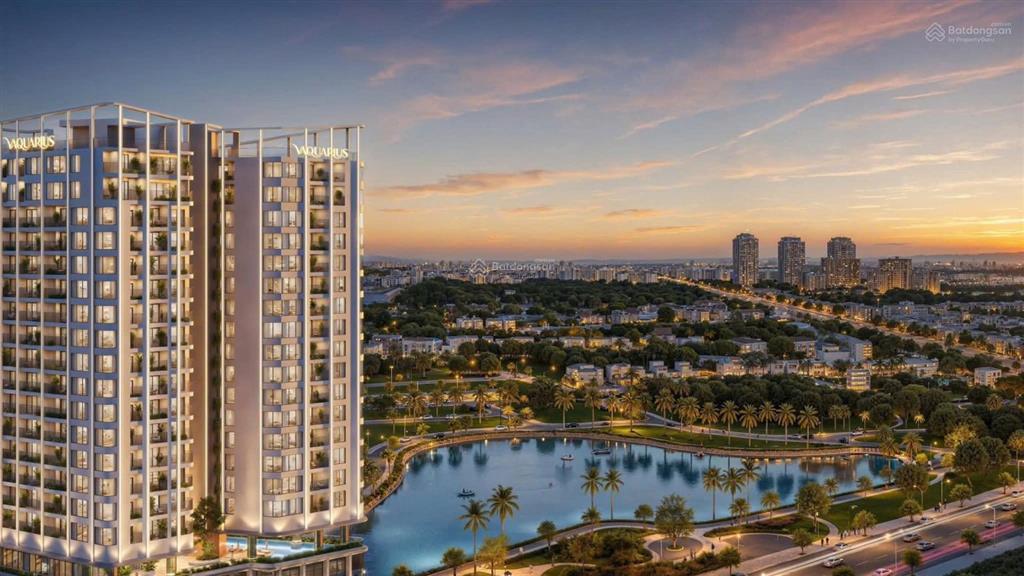 Căn 2n góc view công viên, pháo hoa chỉ với 1,2 tỷ tại mtr ocp3