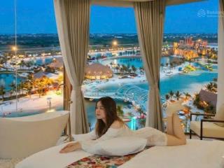 Hot 2,9 tỷ sở hữu căn chung cư mtr 47m vin2,
