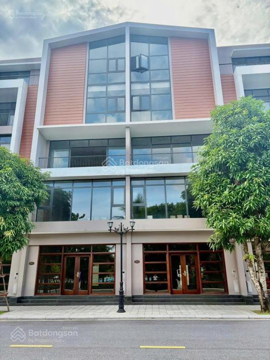 Bán liền kề 56 m² ánh dương, cạnh biển hồ, chung cư mik, sổ lâu dài