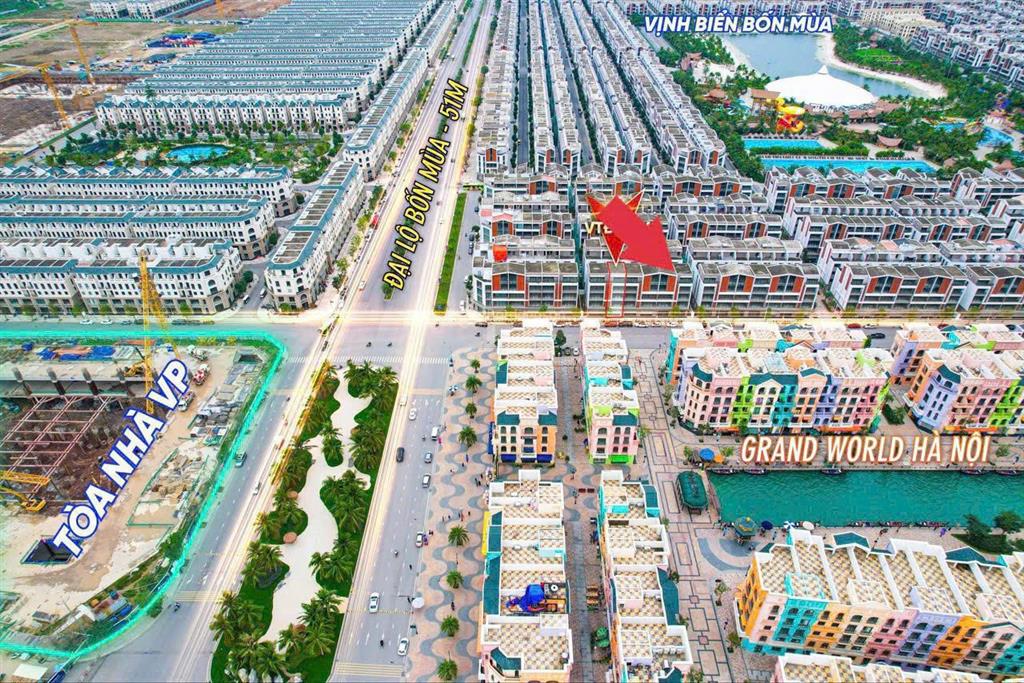Bắt đáy căn shop lâu dài vtđ 8 ocp3.  em xem nhà
