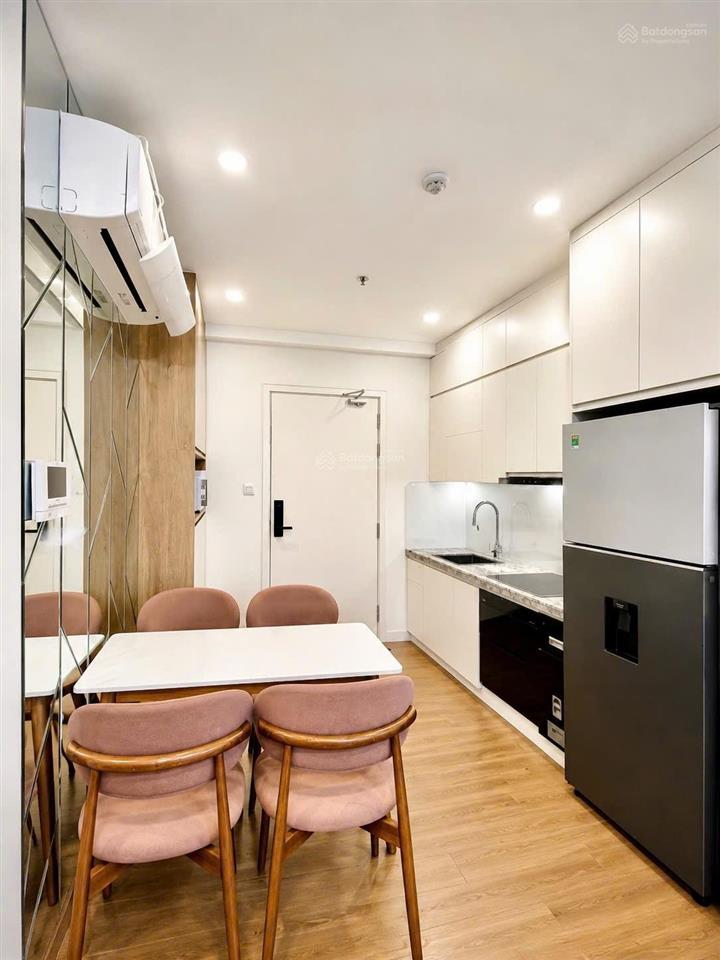 Căn cc onsen 5,5 tỷ, 65m² bao đẹp hot!