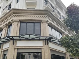 Bán shophouse sh góc tại vinhomes ocean park gia lâm, giá tốt 180 triệu / m2