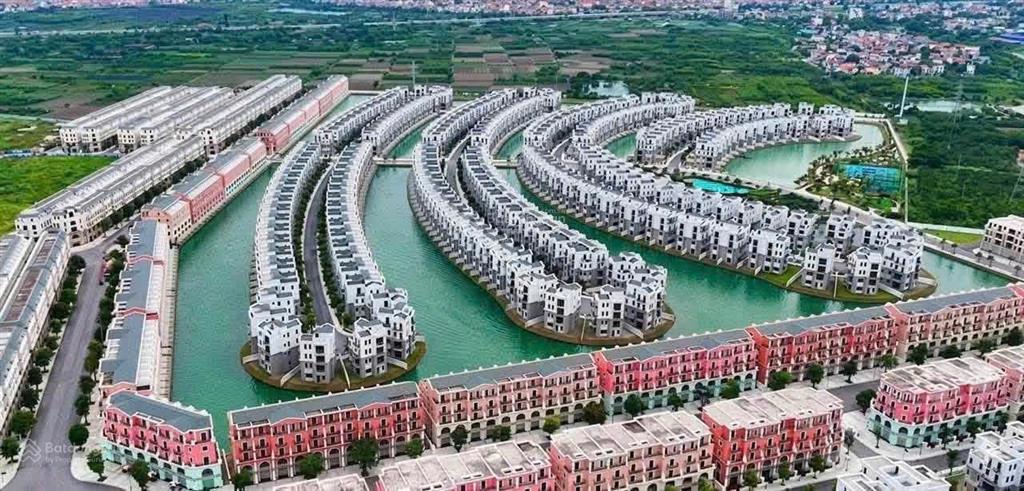 Hot bán bt 300m2 giá 39 tỷ tại đảo ngọc vinhomes ocean park 3, xã nghĩa trụ, huyện văn giang