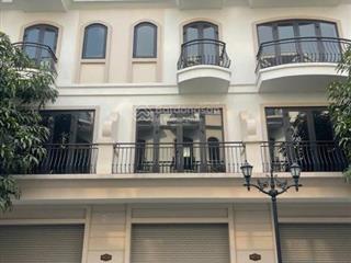 Bán gấp căn sao biển 58,5 m², gần vành đai 3,5, công viên bể bơi, gần vincom, sẵn sổ