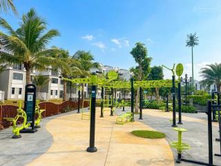 Bán biệt thự đảo ngọc song lập 140 m2 view sông, khu vip đóng an ninh 24/24  vin ocean park 3