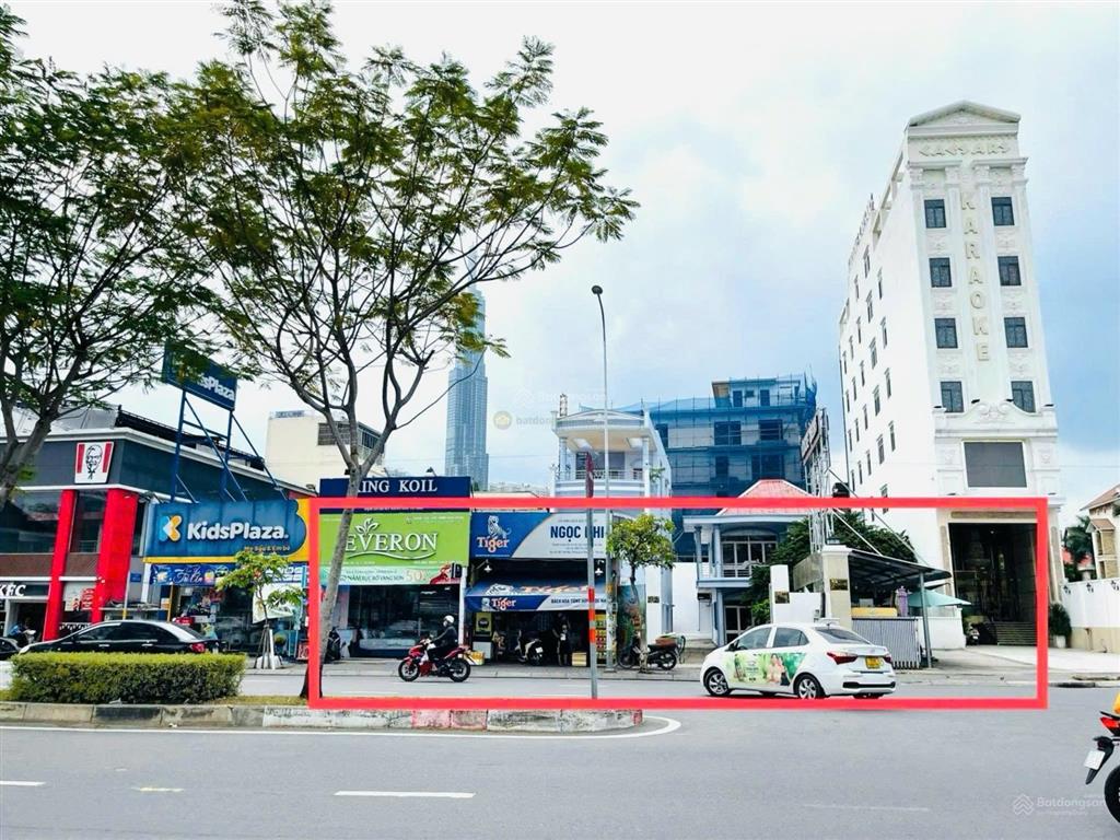 Bán nhà mặt tiền trần não, an khánh q2 dt 14,2 x 32 nở hậu 31 công nhận 976m2 ctxd hầm 7 tầng