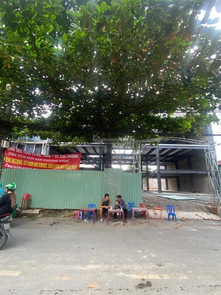 Bán đất ngay mặt tiền nguyễn văn hưởng q2 dt 20x47m, công nhận 1.100m2 xây dựng được hầm 10 tầng