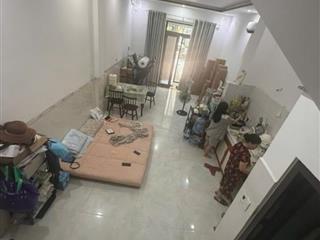 Bán nhà 3 tầng mặt tiền An Thượng 23 86m² đang cho thuê 20tr/th giá 15 tỷ