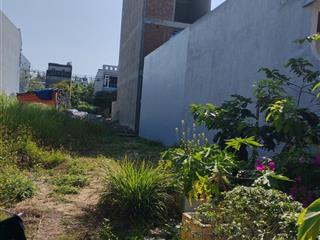 Đất Hoàng Bình Chính 90m², giá 6.4 tỷ – vị trí đẹp, tiềm năng tăng giá