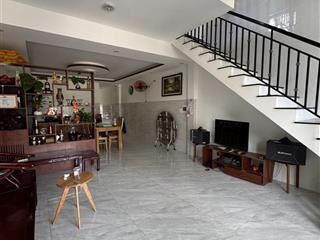 Bán nhà Mai Đăng Chơn 90m2 2 tầng 3PN ô tô đỗ cửa giá 3.5 tỷ