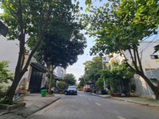 Đất Mỹ Đa Tây 10, Nam Việt Á, 110m2, gần biển, khu VIP, giá 8.7 tỷ