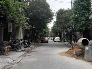 Bán đất Bùi Xương Trạch 79.6m2 đường 5.5m giá 4.9 tỷ Khuê Trung Cẩm Lệ